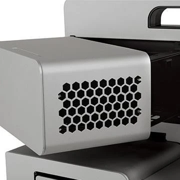 Thermaltake Level 10 Titanium Limited Edition