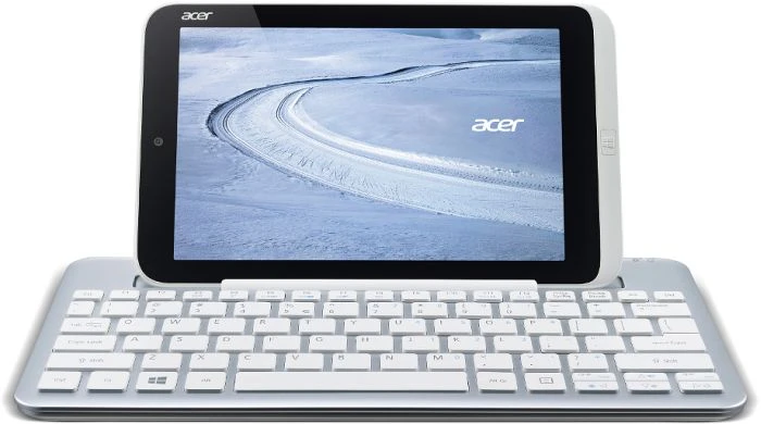 Acer Iconia W3-810, 64GB