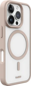 LAUT Huex Protect für Apple iPhone 16 Pro beige gold