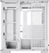 APNX Creator C1 White, weiß, Glasfenster Vorschaubild