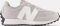New Balance 327 Bungee Lace raincloud/white (Junior) Vorschaubild