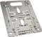 Streacom BC1 Mini Open Benchtable [V2] Titanium, Mini-ITX Vorschaubild