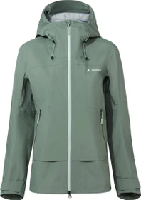 Vaude Croz IV 3L Funktionsjacke agave (Damen)