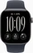 Apple Watch Series 12 (GPS) 42mm Aluminium space grau mit Sportarmband M/L navyblau Vorschaubild