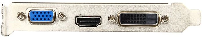 MSI Radeon R5 230, R5 230 2GD3H LP, 2GB DDR3, VGA, DVI, HDMI
