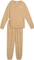 Puma Relaxed Trainingsanzug warm beige (Damen) Vorschaubild