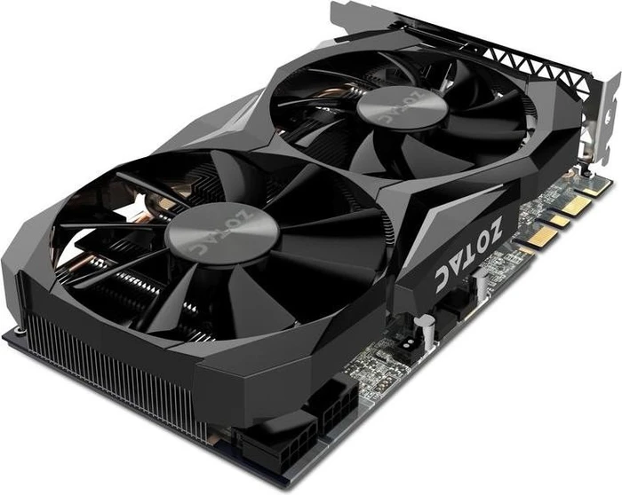 Zotac GeForce GTX 1080 Ti Mini, 11GB GDDR5X, DVI, HDMI, 3x DP