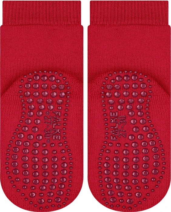 Falke Catspads Socken lipstick (Junior)