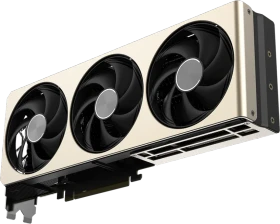 MSI GeForce RTX 5070 Ti 16G Inspire 3X OC Plus, G507T-16I3CP, 16GB GDDR7, HDMI, 3x DP