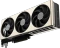 MSI GeForce RTX 5070 Ti 16G Inspire 3X OC Plus, G507T-16I3CP, 16GB GDDR7, HDMI, 3x DP Vorschaubild