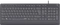 Speedlink HI-GENIC Antibacterial Keyboard, schwarz, USB, DE Vorschaubild
