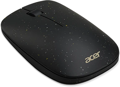 Acer Vero Wireless Keyboard and Mouse Combo AAK125 schwarz, USB, DE