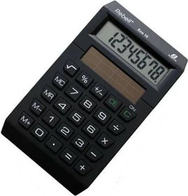 Rebell ECO 10