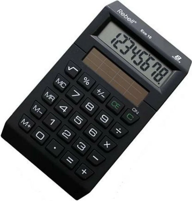 Rebell ECO 10