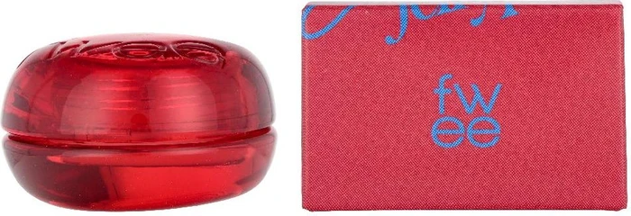 fwee Lip&Cheek Glowy Jelly Pot JC01 honey peach, 4g