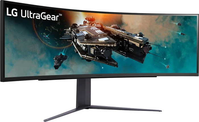 LG UltraGear GR8 49GR85DC-B, 49"