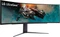 LG UltraGear GR8 49GR85DC-B, 49" Vorschaubild