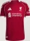 adidas Liverpool FC Authentic 2025/2026 Heimtrikot kurzarm (Herren) Vorschaubild