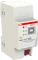 ABB USB/S1.2 KNX USB-Schnittstelle, 2TE REG Vorschaubild
