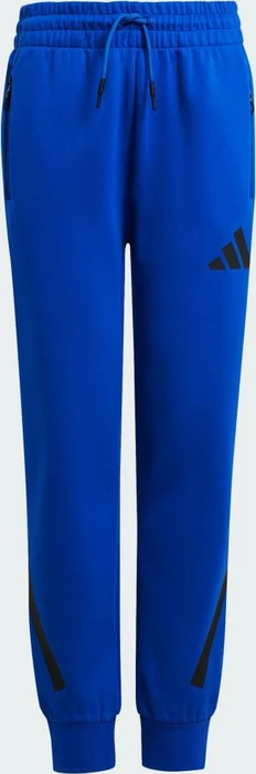 adidas Tapered-Leg Z.N.E. Trainingshose lang royal blue/black (Junior)