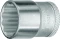 Gedore D 30 1/2AF zöllig Außenzwölfkant Stecknuss 3/8" Vorschaubild