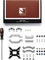 Noctua NM-M1-MP83 Mounting Kit, Sockel AM5/AM4/1851/1700/1200/115x Montage-Kit Vorschaubild