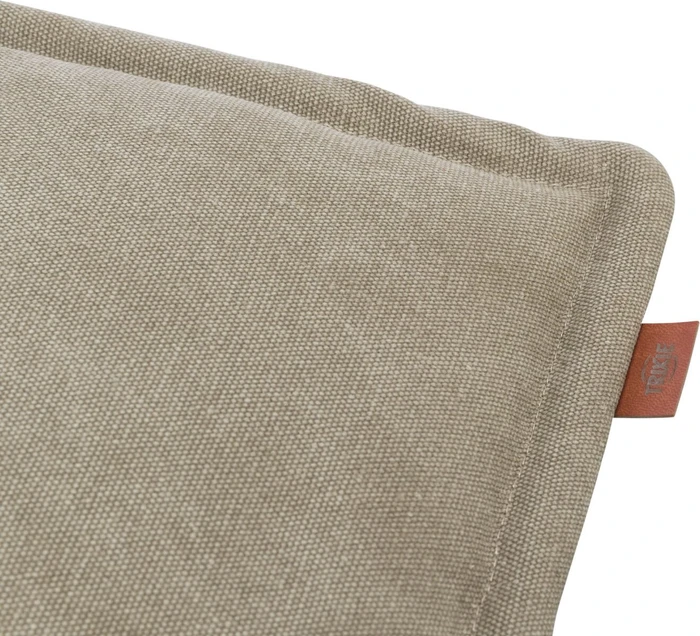 Trixie BE NORDIC Liegematte Föhr, 70x55cm, braun