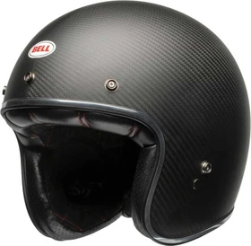 Bell Custom 500 Carbon matt schwarz