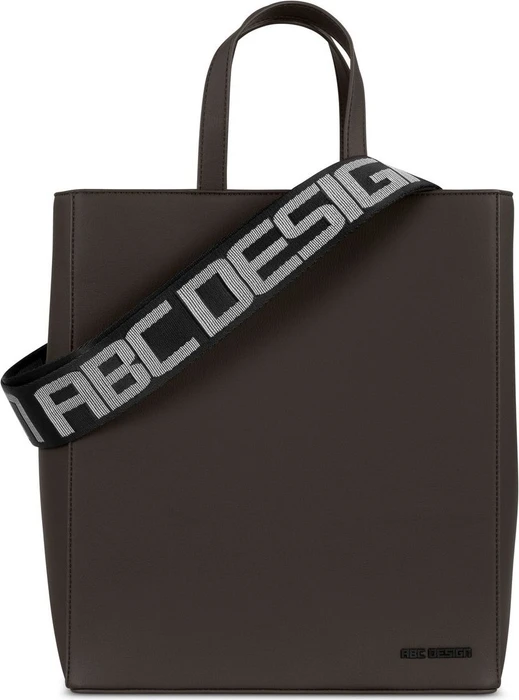 ABC Design Tote Bag Daily Wickeltasche 2025