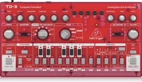 Behringer TD-3-SB
