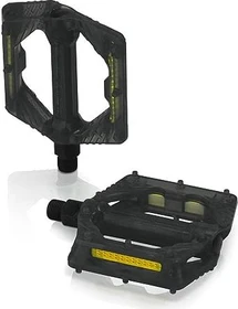 XLC PD-M16 Plattformpedale schwarz