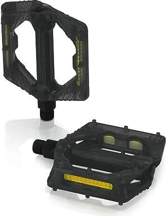 XLC PD-M16 Plattformpedale schwarz