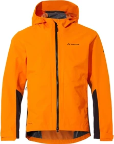 Vaude Moab Pro Fahrradjacke kurkuma (Herren)