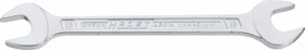 Hazet 450N-34X36 Doppelmaulschlüssel, 34/36x343mm