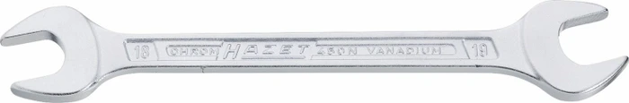 Hazet 450N-34X36 Doppelmaulschlüssel, 34/36x343mm