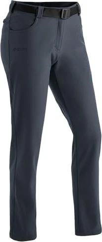 Maier Sports Perlit Hose lang graphite (Damen)
