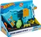 Mattel Hot Wheels City Kroko-Angriff Werkstatt Spielset Vorschaubild
