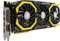 MSI GeForce GTX 980 Ti Lightning, 6GB GDDR5, DVI, HDMI, 3x DP Vorschaubild