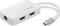 Edimax EU-4308, RJ-45, USB-C 3.0 [Stecker] Vorschaubild