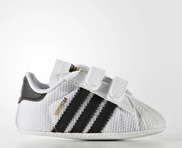 adidas Superstar Crib (Junior)