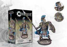 Conquest - City States - Polemarch