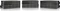 Cisco SF500 Rackmount Managed Stacking Switch, 24x RJ-45, 2x RJ-45/SFP Vorschaubild