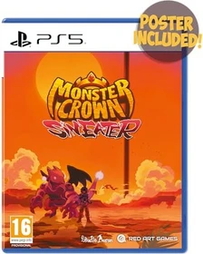 Monster Crown: Sin Eater (PS5)
