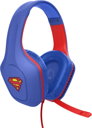 Trust Gaming GXT 415SM Superman