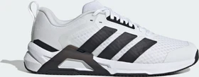 adidas Dropset Control cloud white/core black/lucid red (Herren)