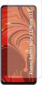 Displex Real Glass für Xiaomi Redmi Note 11/11S