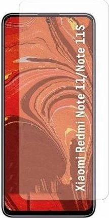 Displex Real Glass für Xiaomi Redmi Note 11/11S