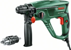 Bosch DIY PBH 2100 SRE Elektro-Bohr-/Meißelhammer inkl. Koffer