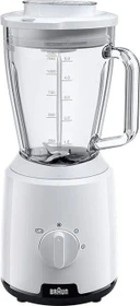 Braun JB 1050WH Power Blend 1 Standmixer