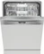 Miele G 7115 SCi XXL AutoDos Großraum-Geschirrspüler edelstahl Vorschaubild